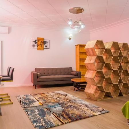 Inova Central Apartment Βουκουρέστι Εξωτερικό φωτογραφία