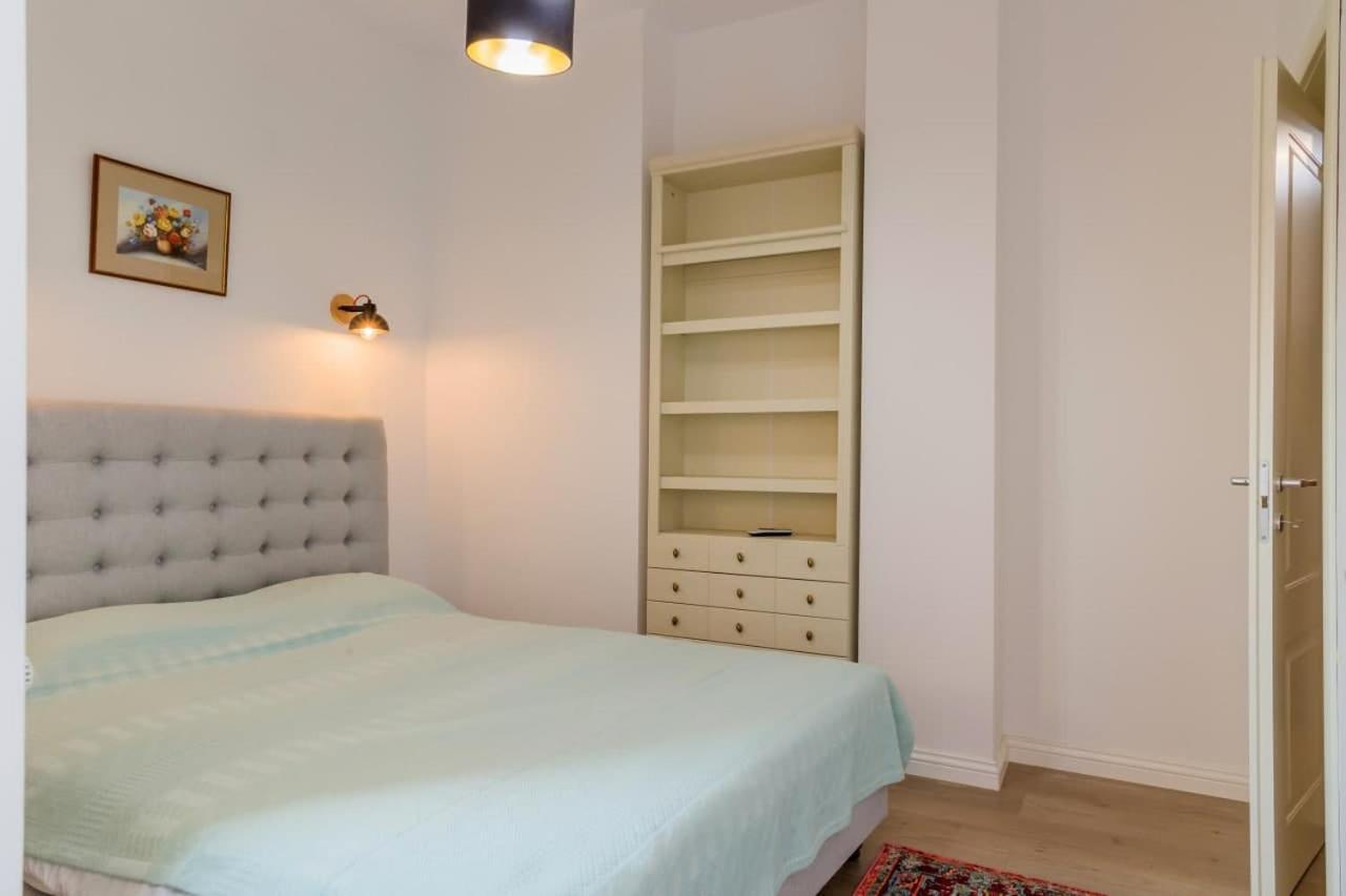 Inova Central Apartment Βουκουρέστι Εξωτερικό φωτογραφία
