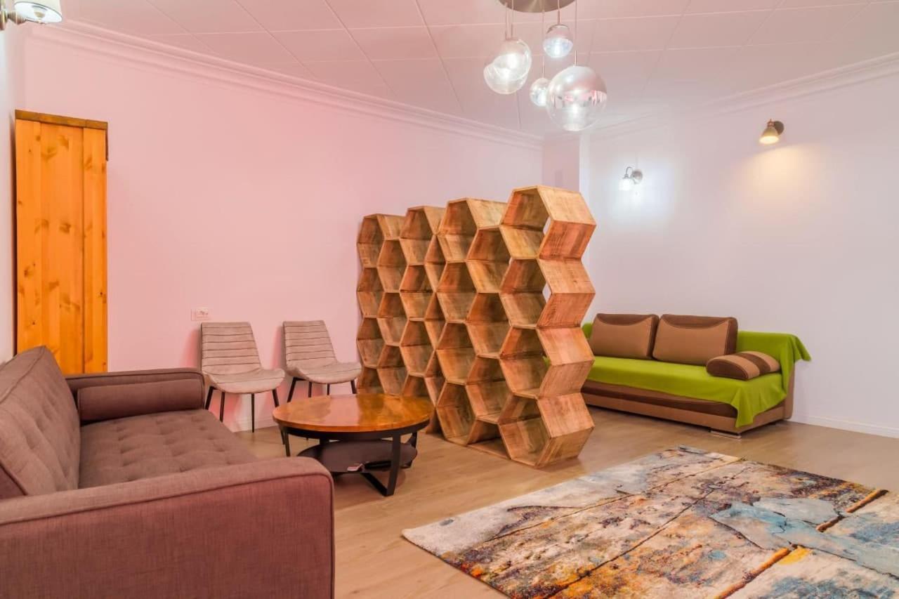 Inova Central Apartment Βουκουρέστι Εξωτερικό φωτογραφία