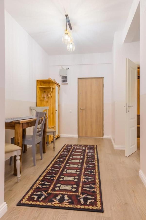 Inova Central Apartment Βουκουρέστι Εξωτερικό φωτογραφία