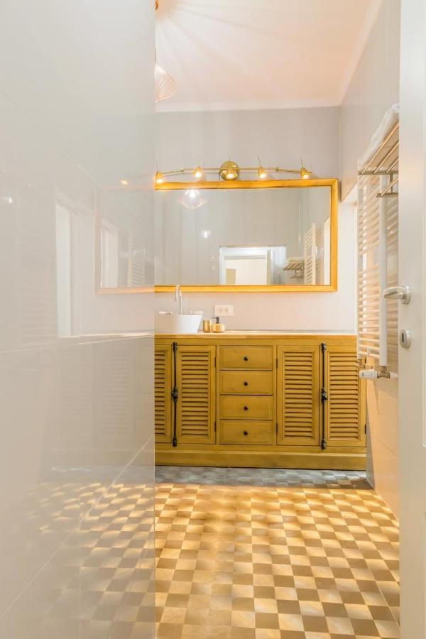 Inova Central Apartment Βουκουρέστι Εξωτερικό φωτογραφία